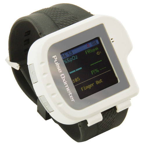 contec medical systems pulse oximeter